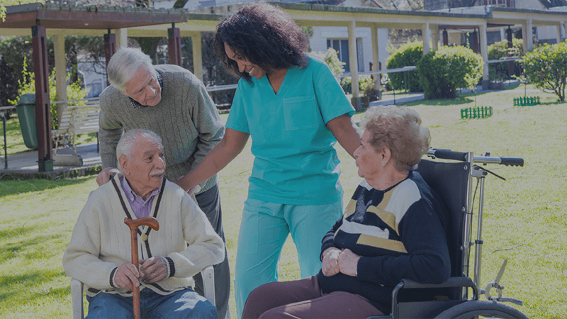 assisted living homes near me