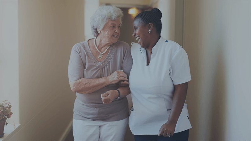 CareListings: Senior Living, Home Care, Caregiver & CNA Jobs